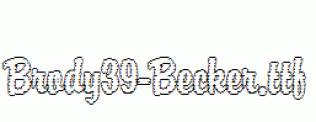 Brody39-Becker.ttf