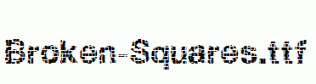 Broken-Squares.ttf