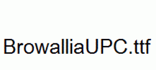 BrowalliaUPC.ttf