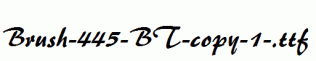 Brush-445-BT-copy-1-.ttf
