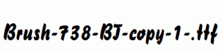 Brush-738-BT-copy-1-.ttf