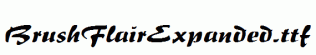 BrushFlairExpanded.ttf