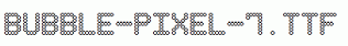 Bubble-Pixel-7.ttf