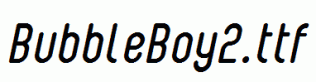 BubbleBoy2.ttf