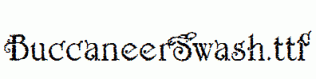 BuccaneerSwash.ttf