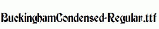 BuckinghamCondensed-Regular.ttf