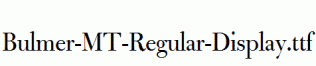 Bulmer-MT-Regular-Display.ttf
