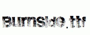 BurnSide.ttf