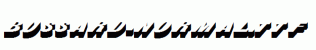 Bussard-Normal.ttf