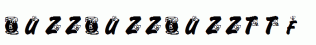 BuzzBuzzBuzz.ttf