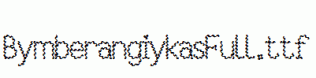 BymberangiykasFull.ttf