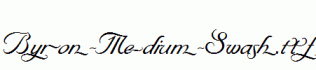 Byron-Medium-Swash.ttf