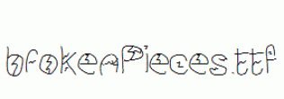 brokenPieces.ttf