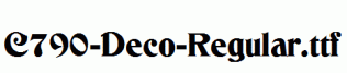 C790-Deco-Regular.ttf