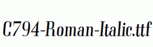 C794-Roman-Italic.ttf