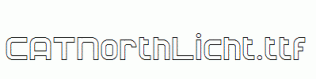 CATNorthLicht.ttf