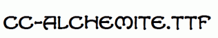CC-Alchemite.ttf