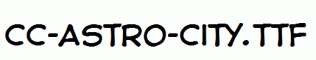 CC-Astro-City.ttf