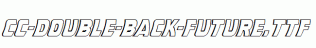 CC-Double-Back-Future.ttf