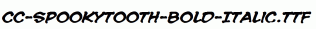 CC-Spookytooth-Bold-Italic.ttf