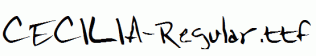 CECILIA-Regular.ttf