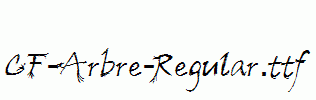 CF-Arbre-Regular.ttf
