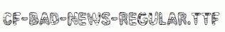 CF-Bad-News-Regular.ttf
