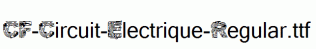 CF-Circuit-Electrique-Regular.ttf