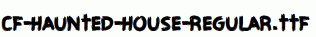 CF-Haunted-House-Regular.ttf