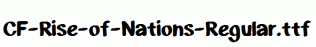 CF-Rise-of-Nations-Regular.ttf