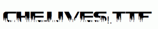 CHE-LIVES!.ttf