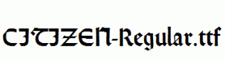 CITIZEN-Regular.ttf