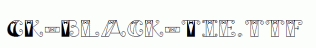 CK-Black-Tie.ttf