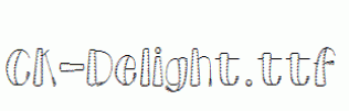 CK-Delight.ttf