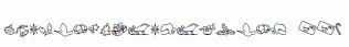 CK-Holiday-Symbols.ttf