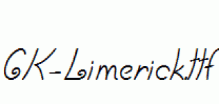 CK-Limerick.ttf