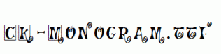 CK-Monogram.ttf