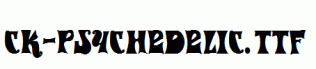 CK-Psychedelic.ttf