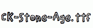 CK-Stone-Age.ttf