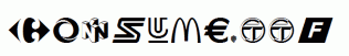 COnsume.ttf