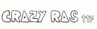 CRAZY-RAS.ttf