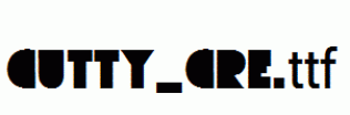 CUTTY_CRE.ttf