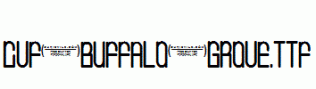 CVF-Buffalo-Grove.ttf