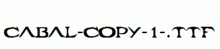 Cabal-copy-1-.ttf