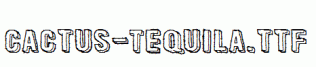 Cactus-Tequila.ttf