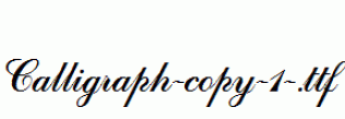 Calligraph-copy-1-.ttf