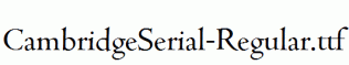 CambridgeSerial-Regular.ttf