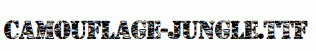 Camouflage-Jungle.ttf