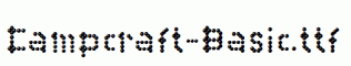 Campcraft-Basic.ttf