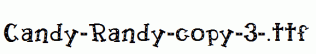 Candy-Randy-copy-3-.ttf